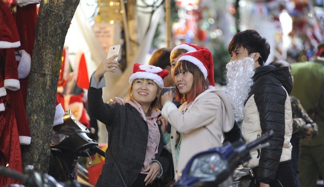 Thời tiết đón Noel, Tết Dương lịch trên cả nước ra sao? Thời tiết đón Noel, Tết Dương lịch trên cả nước ra sao?