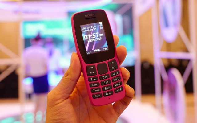 Đề xuất tắt sóng 2G vào 2022 Đề xuất tắt sóng 2G vào 2022