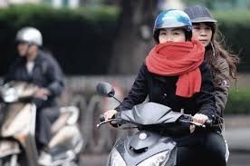 Gió mùa đông bắc sắp tràn về, từ đêm mai Bắc Bộ trở rét Miền Bắc đón đợt rét từ đêm mai (27/11).