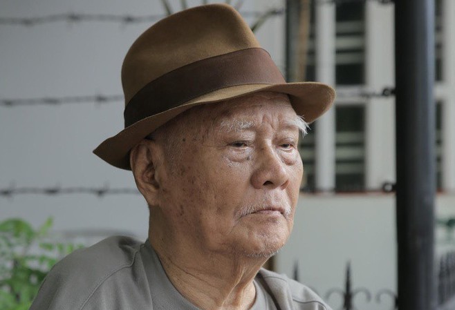 Nhạc sỹ Nguyễn Văn Tý: Đâu chỉ có 'Dư âm' Nhạc sỹ Nguyễn Văn Tý: Đâu chỉ có 'Dư âm'