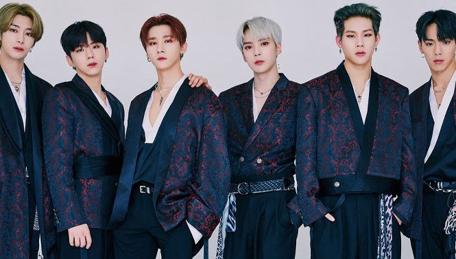 Khán giả Việt xem miễn phí Đại Nhạc Hội Kpop MBC Gayo Daejejun 2019 nhóm Monsta X