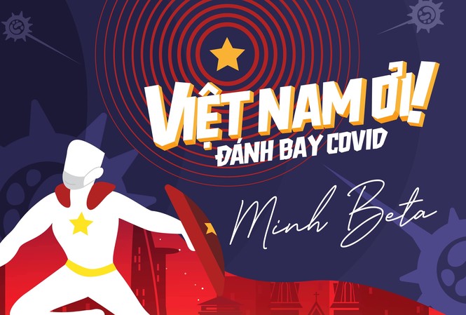 Ca khúc được Bộ Y tế kiểm duyệt, đưa vào tuyên truyền phòng chống Covid-19 Ca khúc được Bộ Y tế kiểm duyệt, đưa vào tuyên truyền phòng chống Covid-19