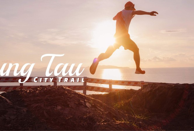Lần đầu tiên, TP Vũng Tàu tổ chức giải chạy bộ kết hợp leo núi và trồng cây xanh Lần đầu tiên, TP Vũng Tàu tổ chức giải chạy bộ kết hợp leo núi và trồng cây xanh