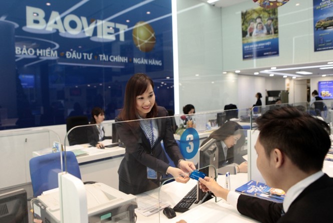 Bảo Việt giữ vững số 1 bảo hiểm nhân thọ và phi nhân thọ Bảo Việt tiếp tục giữ vị trí số 1 bảo hiểm nhân thọ và phi nhân thọ