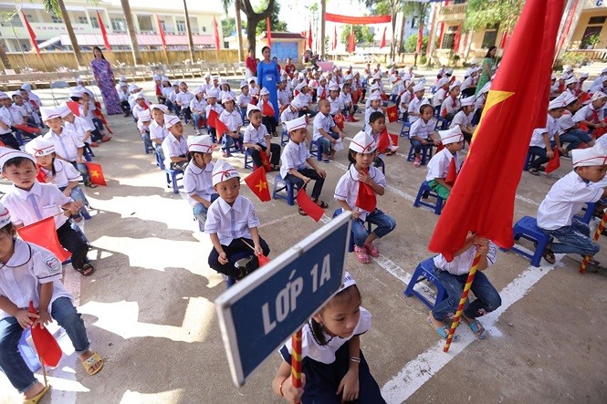 Hà Nội: Xem xét, giải quyết cho hàng loạt giáo viên hợp đồng không có BHXH Hà Nội hiện đang có hàng trăm giáo viên hợp đồng không được tham gia BHXH, BHYT. Ảnh minh họa