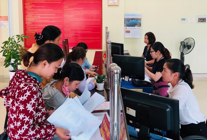 Chỉ đề nghị 'xóa' 12 nghìn tỷ nợ không còn khả năng thu hồi thuộc 7 nhóm Theo Luật Quản lý thuế 2019, từ 1/7/2020, người nộp thuế đang bị cưỡng chế thuế sẽ bị tạm hoãn xuất cảnh. Ảnh minh họa của: Thùy Linh