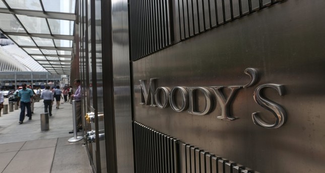 Bộ Tài chính phản ứng Moody's hạ triển vọng tín nhiệm Việt Nam xuống tiêu cực Moody’s giữ nguyên xếp hạng tín nhiệm quốc gia của Việt Nam ở mức Ba3
