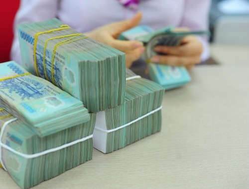 Kho bạc Nhà nước trả lại hơn 3,5 tỷ đồng khách nộp thừa Kho bạc Nhà nước trả lại hơn 3,5 tỷ đồng khách nộp thừa