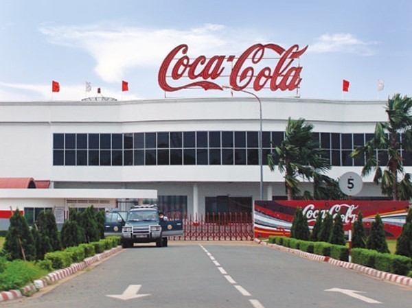 Coca-Cola bị phạt và truy thu 821 tỉ đồng tiền thuế Ảnh minh họa. Nguồn: Internet