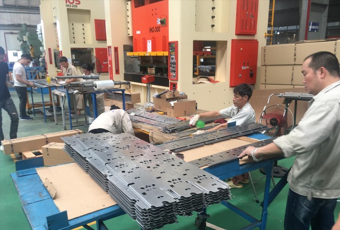 Hơn 110.000 doanh nghiệp tạm ngừng kinh doanh, hoạt động Trung bình mỗi tháng, cả nước có gần 8,5 nghìn doanh nghiệp rút lui khỏi thị trường. Ảnh minh họa