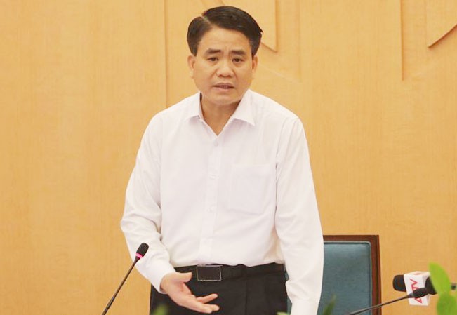 Chi tiết các quy định cách ly xã hội thành phố Hà Nội phòng chống COVID-19 Chi tiết các quy định cách ly xã hội thành phố Hà Nội phòng chống COVID-19