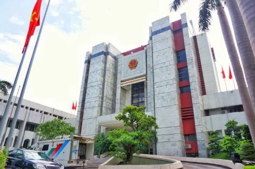 Hà Nội thi hành kỷ luật hơn 3 nghìn đảng viên Hà Nội thi hành kỷ luật hơn 3 nghìn đảng viên