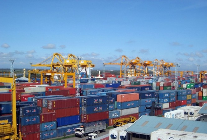 Doanh nghiệp cần chuẩn bị 'sức khỏe' để đón sóng phục hồi Doanh nghiệp cần chuẩn bị 'sức khỏe' để đón sóng phục hồi