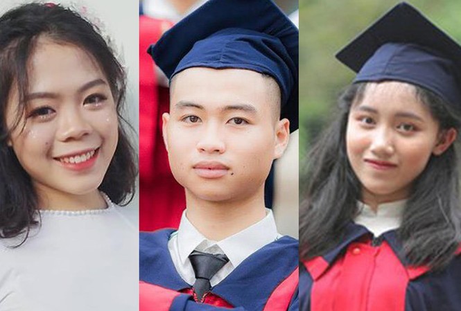 Điểm đến của các ‘cao thủ’ kỳ thi THPT Quốc gia 2019 Điểm đến của các ‘cao thủ’ kỳ thi THPT Quốc gia 2019