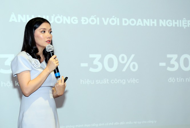 Gương mặt trẻ Việt Nam tiêu biểu 2018 mở rộng ứng dụng ELSA đến Thái Lan Gương mặt trẻ Việt Nam tiêu biểu 2018 mở rộng ứng dụng ELSA đến Thái Lan