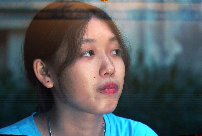 Cánh cửa đại học đã mở với nữ sinh ước 'còn bố mẹ để gọi điện về nhà' Cánh cửa đại học đã mở với nữ sinh ước 'còn bố mẹ để gọi điện về nhà'