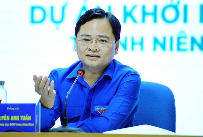 Cơ hội nhận tiền tỷ với ý tưởng, đề án khởi nghiệp nông nghiệp T.Ư Đoàn phát động cuộc thi Ý tưởng khởi nghiệp sáng tạo thanh niên nông thôn” năm 2020