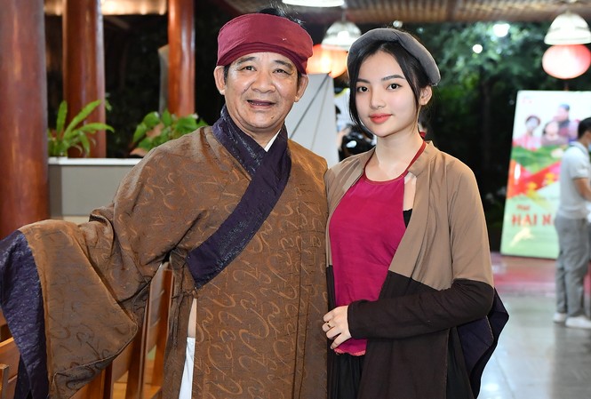 'Xoắn não' với trăm tình huống 'Hài hại não' 'Xoắn não' với trăm tình huống 'Hài hại não'
