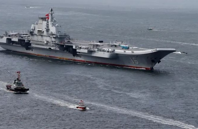 Chuyên gia Mỹ: Trung Quốc đang gia tăng khiêu khích và cưỡng bức quân sự PLA đang đẩy mạnh các hành động khiêu khích và cưỡng ép bằng quân sự ở châu Á như một phần của chiến lược nhằm tăng cường sức mạnh và ảnh hưởng của mình trong toàn khu vực