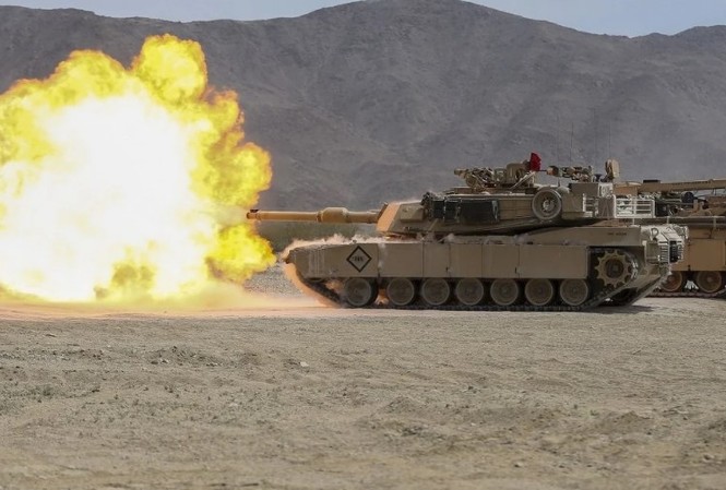 NATO đoàn kết để sẵn sàng đối đầu với Trung Quốc? NATO nay coi Trung Quốc là đối thủ lớn nhất?
