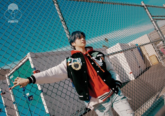 Kang Daniel trở lại với tinh thần chiến binh, thử thách ở album mới sau khi trầm cảm Kang Daniel trở lại với tinh thần chiến binh, thử thách ở album mới sau khi trầm cảm