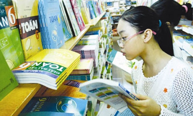 Cần làm rõ đề án đổi mới chương trình, SGK Cần làm rõ đề án đổi mới chương trình, SGK