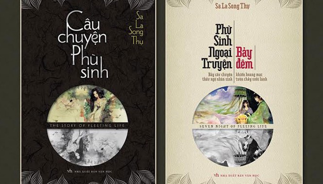 Câu chuyện phù sinh Câu chuyện phù sinh