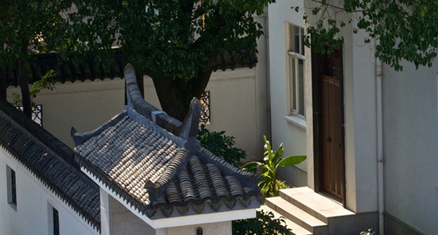 Gia đình Chu Vĩnh Khang có tới 16 tỷ USD? Dinh thự họ Chu ở Giang Nam