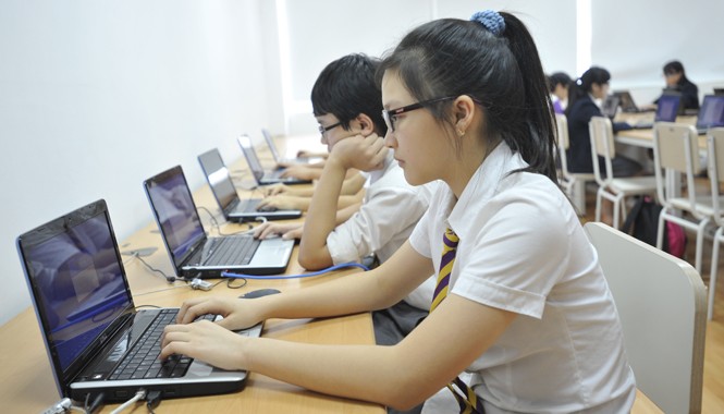 Mạng xã hội và trẻ vị thành niên Mạng xã hội và trẻ vị thành niên