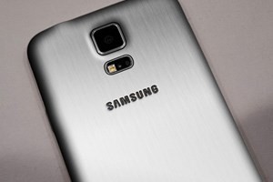Thông tin mới về mẫu smartphone Galaxy S5 Prime Ảnh minh họa: androidcentral.com