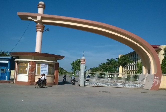 Đại học Hồng Đức tuyển sinh thêm hai ngành mới Đại học Hồng Đức tuyển sinh thêm hai ngành mới