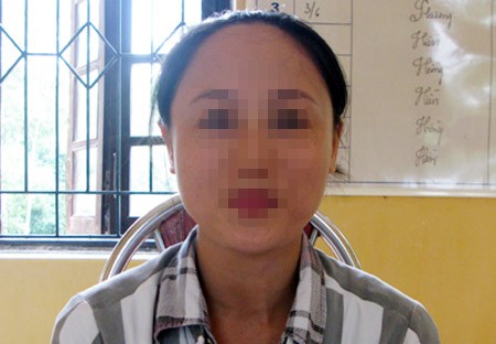 Giấc mơ ám ảnh kiều nữ sát hại người tình Lê Thị Bình
