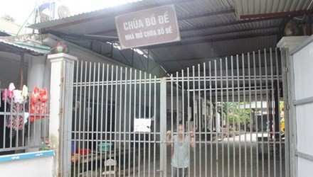 Tiếp tục điều tra nghi án mua bán trẻ em ở chùa Bồ Đề Tiếp tục điều tra nghi án mua bán trẻ em ở chùa Bồ Đề