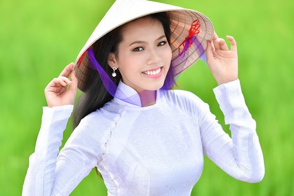 Sinh viên y dược dự thi Hoa hậu Việt Nam 2014 Sinh viên y dược dự thi Hoa hậu Việt Nam 2014