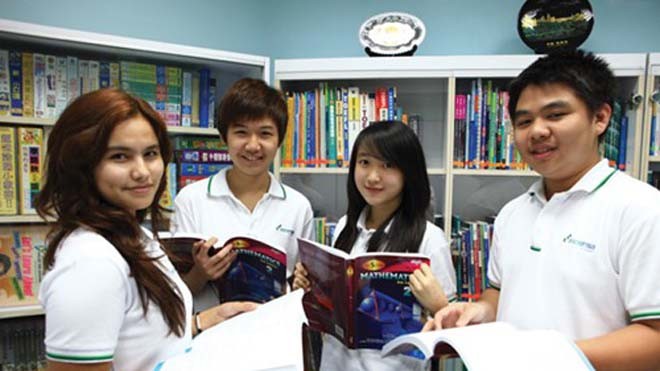 Học bổng Thạc sỹ về chính sách và quản lý công tại Hàn Quốc Ảnh minh họa