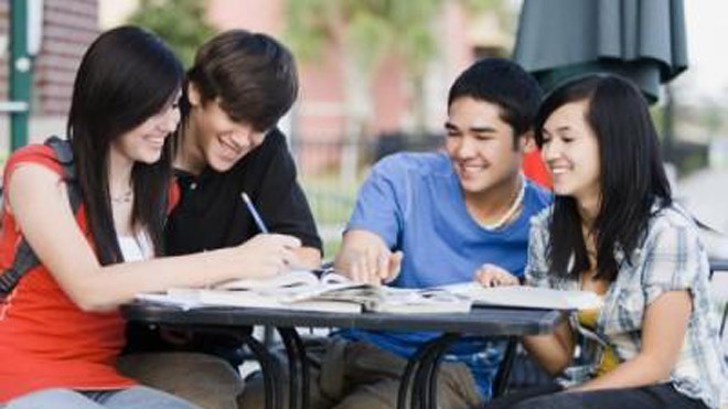 Học bổng tại Hàn Quốc, Mê-hi-cô năm 2014 Ảnh minh họa