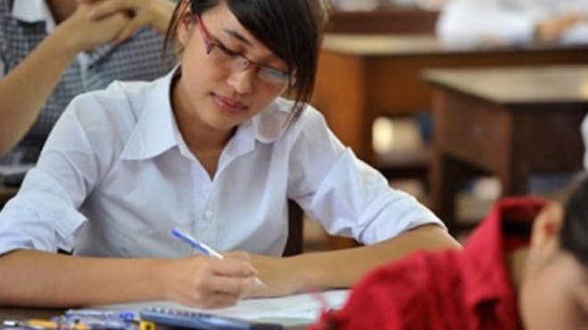 ĐH Lâm nghiệp tuyển hàng nghìn chỉ tiêu NVBS đợt 2 Ảnh minh họa