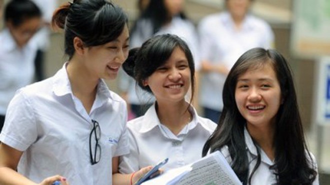 20 trường đại học, cao đẳng xét tuyển đợt 4 Ảnh minh họa