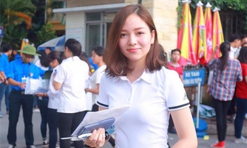 Hơn 100 trường đại học công bố điểm chuẩn Hơn 100 trường đại học công bố điểm chuẩn