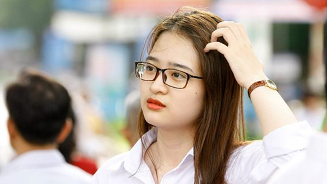ĐH Quy Nhơn có điểm chuẩn cao nhất là 23 ĐH Quy Nhơn có điểm chuẩn cao nhất là 23