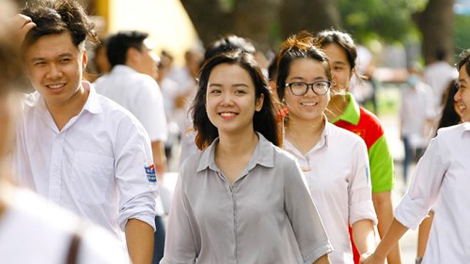 ĐH Huế công bố điểm chuẩn ĐH Huế công bố điểm chuẩn