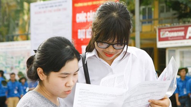 HV Ngoại giao xét tuyển bổ sung từ 21 điểm HV Ngoại giao xét tuyển bổ sung từ 21 điểm