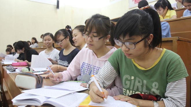 Bộ GD&ĐT hướng dẫn thanh tra với trường ĐH, CĐ sư phạm Bộ GD&ĐT hướng dẫn thanh tra với trường ĐH, CĐ sư phạm