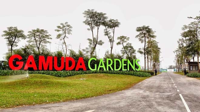 Hà Nội yêu cầu làm rõ sai phạm dự án Gamuda City Hà Nội yêu cầu làm rõ sai phạm dự án Gamuda City