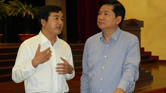 TPHCM chưa thể dạy theo sách giáo khoa riêng TPHCM chưa thể dạy theo sách giáo khoa riêng