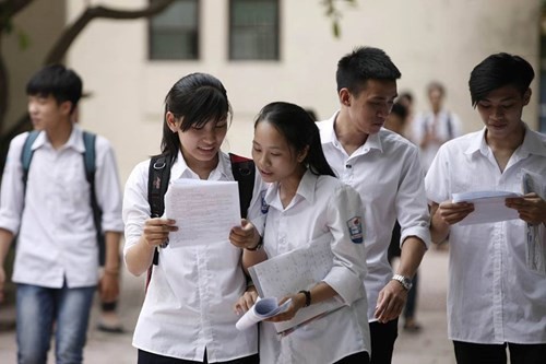 Trường hợp nào được miễn thi Ngoại ngữ khi xét tốt nghiệp THPT? Trường hợp nào được miễn thi Ngoại ngữ khi xét tốt nghiệp THPT?