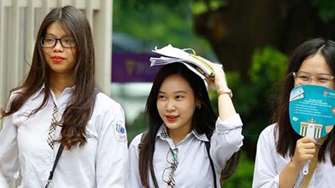 Bao nhiêu thí sinh sẽ trúng tuyển đại học đợt 1? Bao nhiêu thí sinh sẽ trúng tuyển đại học đợt 1?