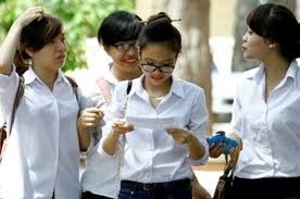 CẬP NHẬT: 130 trường công bố điểm chuẩn CẬP NHẬT: 130 trường công bố điểm chuẩn