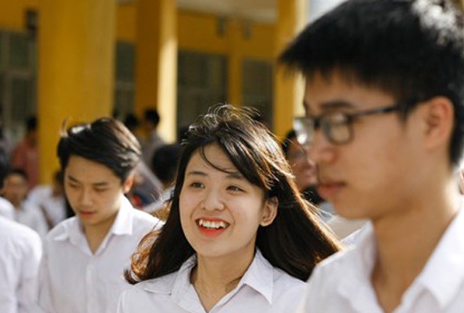 ĐH Mỏ - Địa chất tuyển bổ sung hơn 1.300 chỉ tiêu ĐH Mỏ - Địa chất tuyển bổ sung hơn 1.300 chỉ tiêu