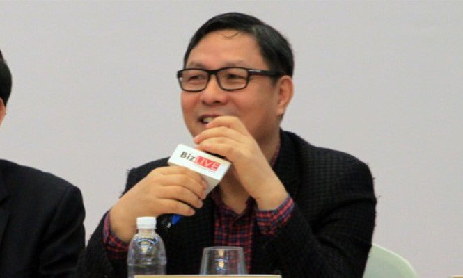 Nguyên Thứ trưởng Đặng Huy Đông: Hãy xem Bitcoin như tài sản Ông Đặng Huy Đông cho rằng hãy xem Bitcoin như một tài sản để thu thuế.
